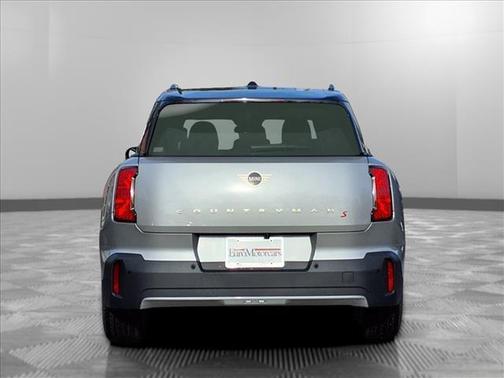 2025 MINI Countryman S