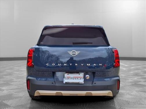 2025 MINI Countryman S