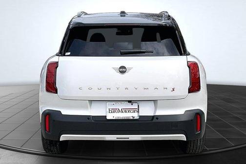 2026 MINI Countryman S