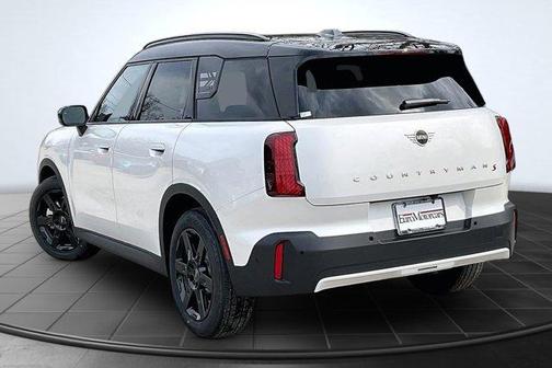 2026 MINI Countryman S