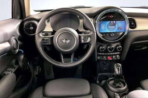 2023 MINI Hardtop Cooper S