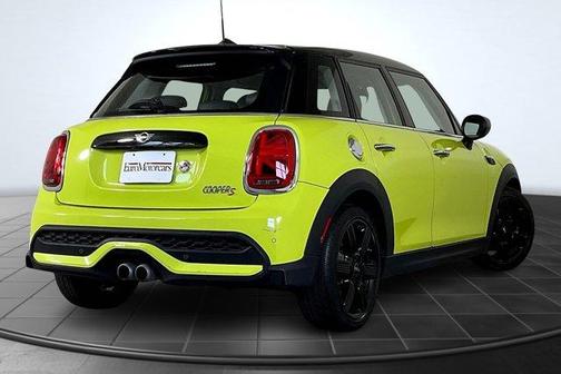 2023 MINI Hardtop Cooper S