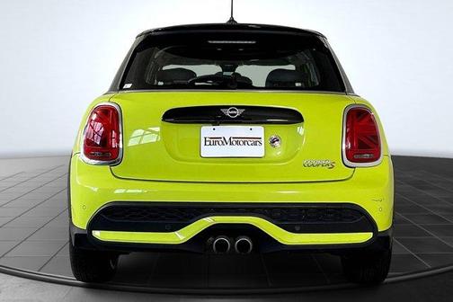 2023 MINI Hardtop Cooper S