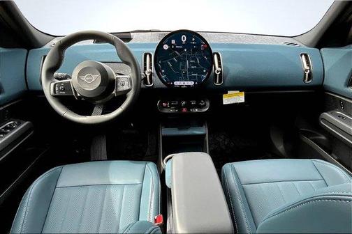 2026 MINI Countryman S