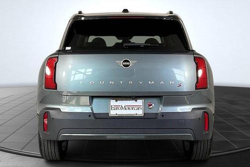 2025 MINI Countryman S