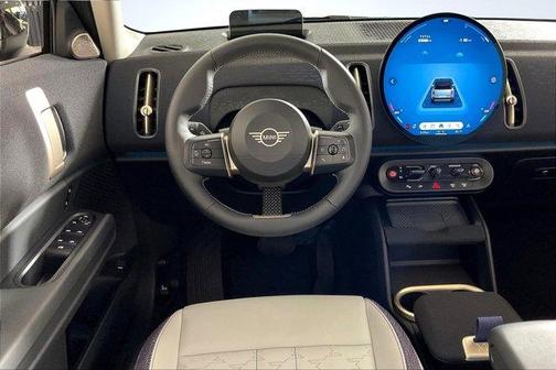 2025 MINI Countryman S