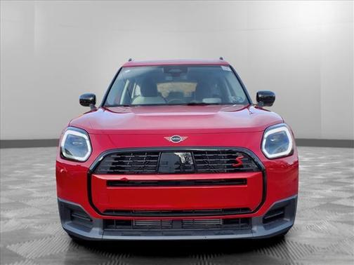2025 MINI Countryman S