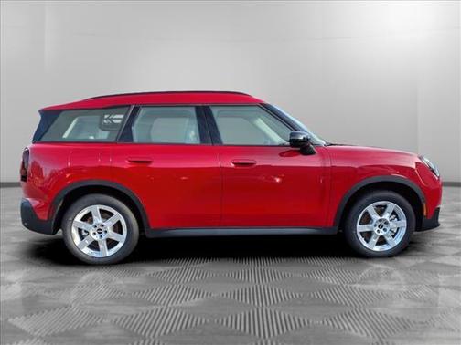 2025 MINI Countryman S