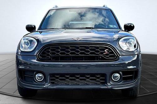 2020 MINI Countryman Cooper S ALL4