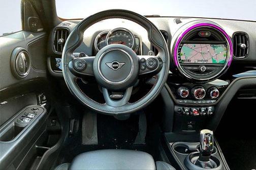 2020 MINI Countryman Cooper S ALL4