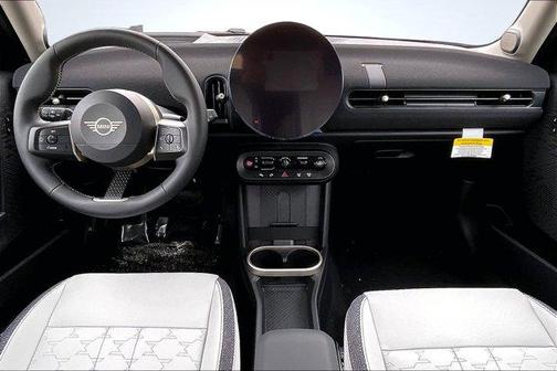 2026 MINI Hardtop Cooper S