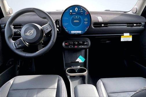 2026 MINI Hardtop Cooper S