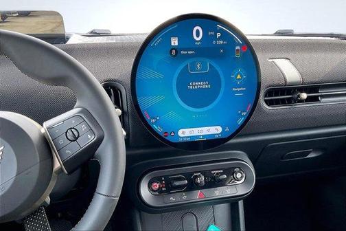 2026 MINI Hardtop Cooper S