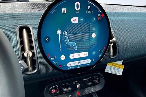 2026 MINI Countryman S