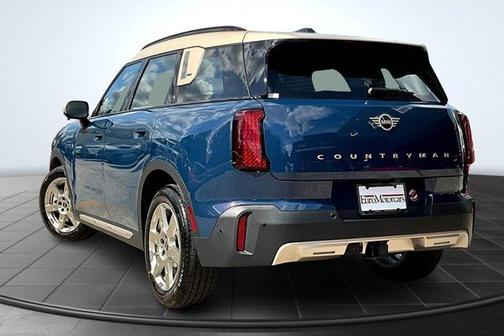 2026 MINI Countryman S