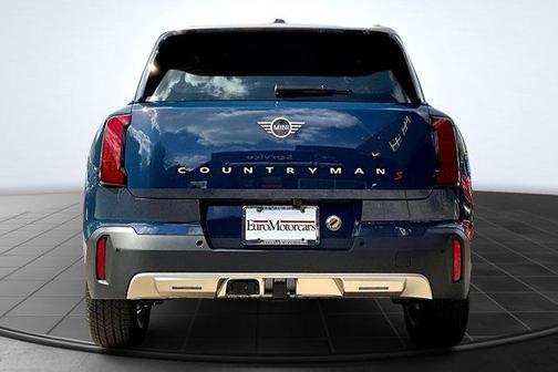 2026 MINI Countryman S