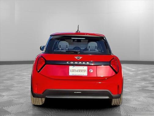 2025 MINI Hardtop S