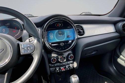 2022 MINI Hardtop Cooper S