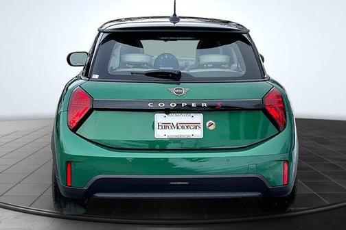 2026 MINI Hardtop Cooper S