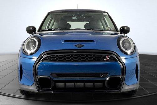 2023 MINI Hardtop Cooper S