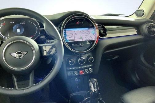 2023 MINI Hardtop Cooper S