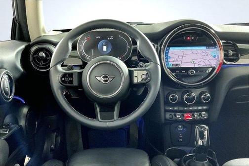 2023 MINI Hardtop Cooper S