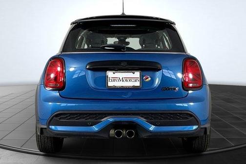 2023 MINI Hardtop Cooper S