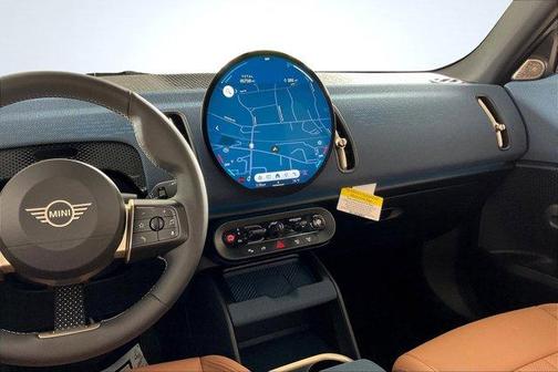 2025 MINI Countryman S