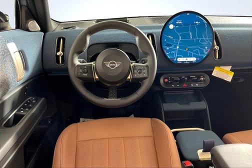 2025 MINI Countryman S