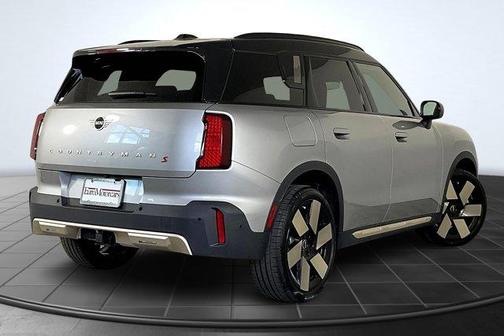 2025 MINI Countryman S