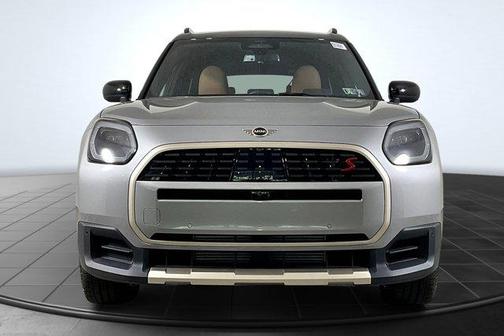 2025 MINI Countryman S