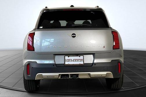 2025 MINI Countryman S
