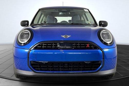 2025 MINI Hardtop S