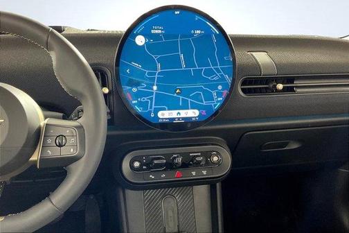 2025 MINI Hardtop S