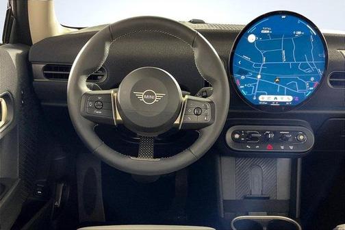 2025 MINI Hardtop S