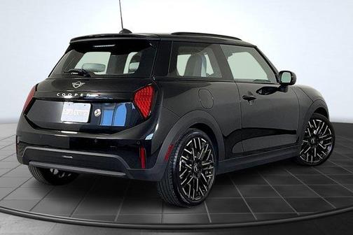 2025 MINI Hardtop S