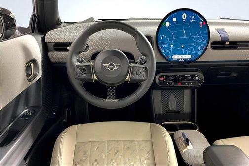 2025 MINI Hardtop S