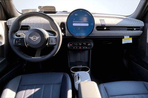 2026 MINI Hardtop Cooper S