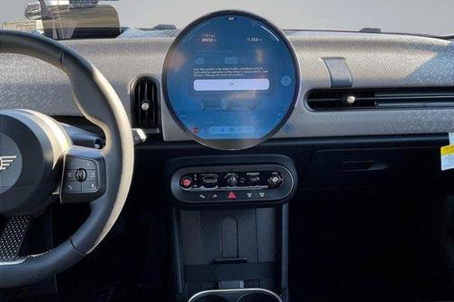 2026 MINI Hardtop Cooper S