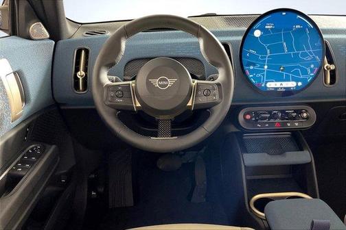 2025 MINI Countryman S
