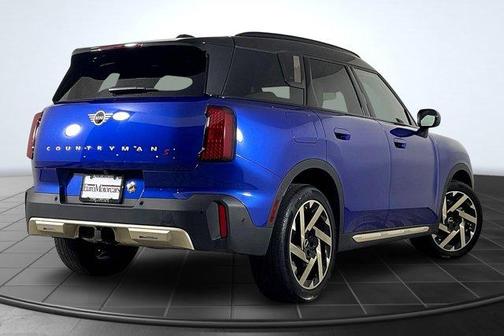 2025 MINI Countryman S