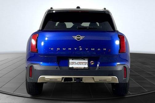 2025 MINI Countryman S