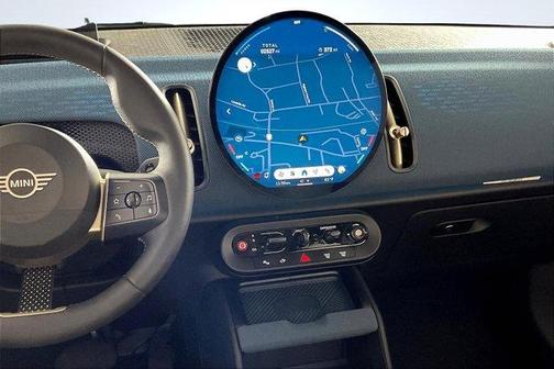 2025 MINI Countryman S