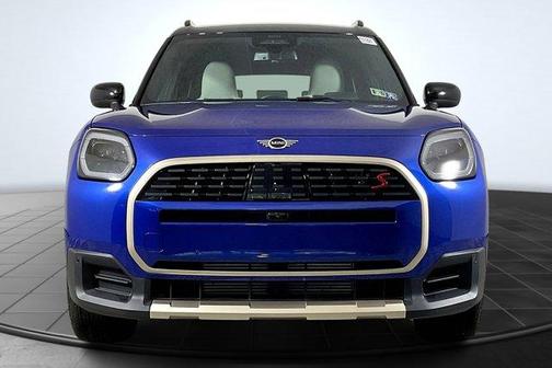 2025 MINI Countryman S