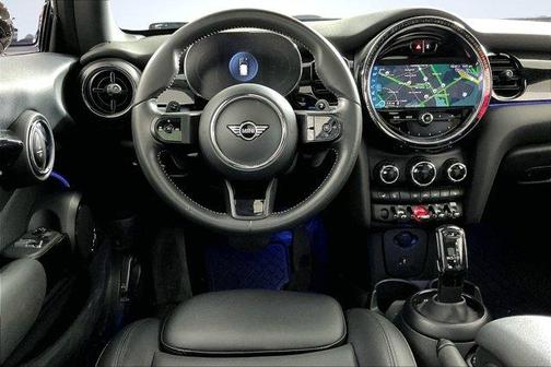 2022 MINI Hardtop Cooper S