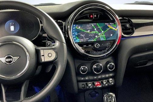 2022 MINI Hardtop Cooper S