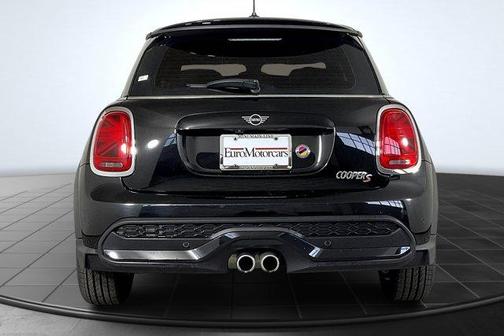2022 MINI Hardtop Cooper S