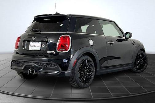 2022 MINI Hardtop Cooper S
