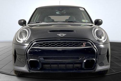 2022 MINI Hardtop Cooper S