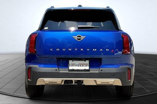 2025 MINI Countryman S